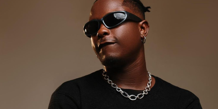 Rush into a record label deal and ruin your career – Kelvyn Boy cautions