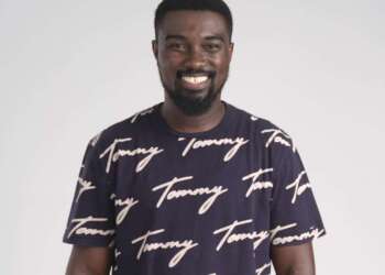 Nenesenor Abloso lands 'Best Actor Nomination' as 'Letters to Goddo' secures 8 nods at AMAA