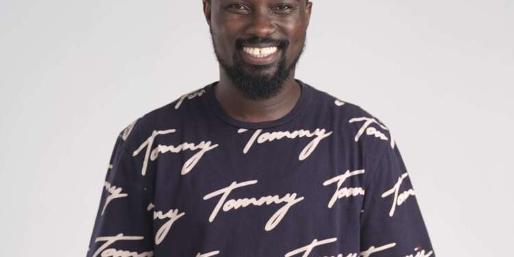 Nenesenor Abloso lands 'Best Actor Nomination' as 'Letters to Goddo' secures 8 nods at AMAA