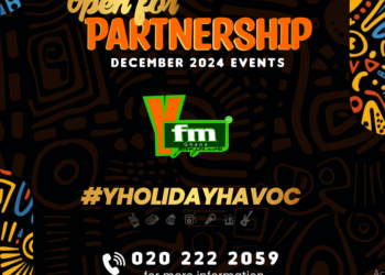 YFM launches 2024 edition of Y Holiday Havoc