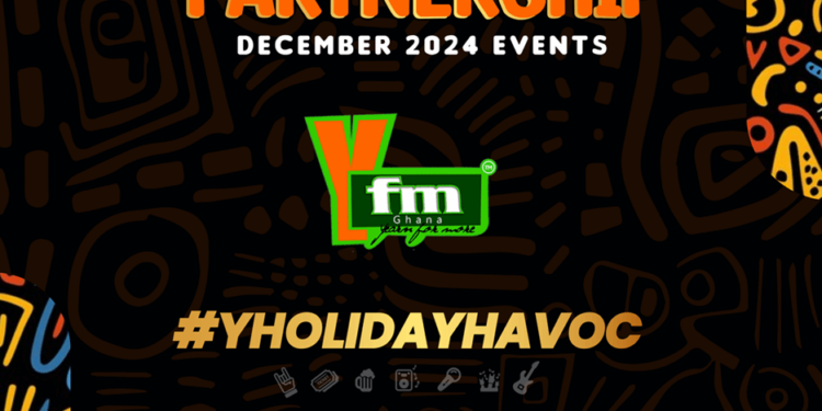 YFM launches 2024 edition of Y Holiday Havoc