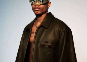 KiDi releases Highlife-esque song '4Life'