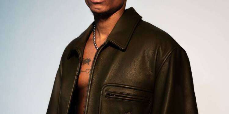 KiDi releases Highlife-esque song '4Life'