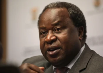 Tito Mboweni: A Legacy of Integrity and Economic Leadership