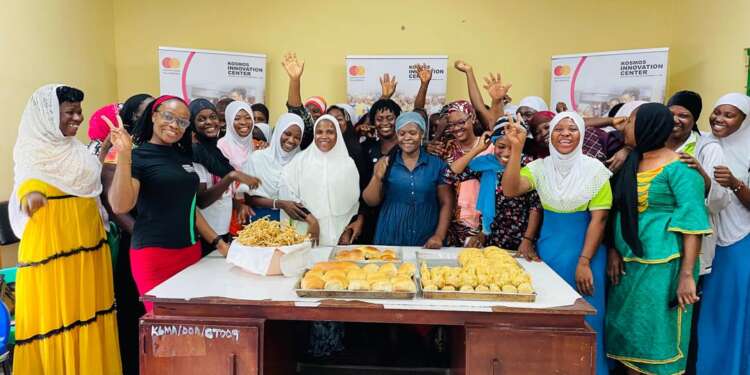 Empowering Ghana’s Rural Women: KIC's Commitment to Sustainable Agricultural Development