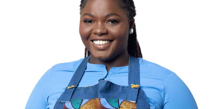 Happy FM’s Akua Sika Ready to Host the 2024 African Legends Night