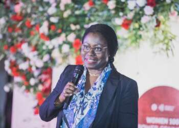 Telecel Ghana Hosts First Women 100 Power Connect Networking Event