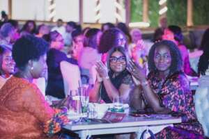 Telecel Ghana Hosts First Women 100 Power Connect Networking Event