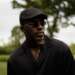 C Burn releases 5-track highly EP “Aidoo Intelligence”