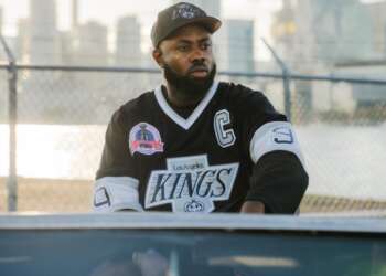 KJ Spio joins forces with Harmonize and Libianca for sultry Afrobeats sizzler ‘Side’