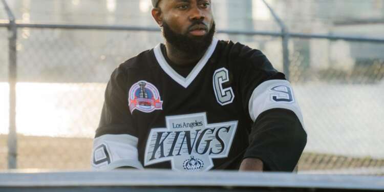 KJ Spio joins forces with Harmonize and Libianca for sultry Afrobeats sizzler ‘Side’