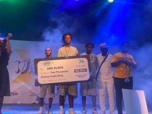 Teams Hughes wins 2024 Ghana Dance Festival’s street battle