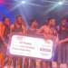 Teams Hughes wins 2024 Ghana Dance Festival’s street battle