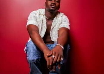 Kasar reveals inspiration behind new single "Akosua Cinderella" 