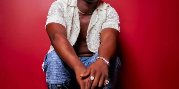 Kasar reveals inspiration behind new single "Akosua Cinderella" 