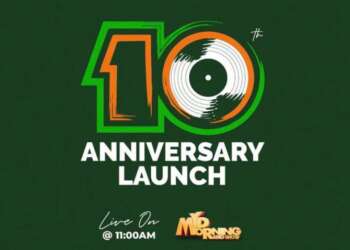 Area Codes Jam is the longest serving free consistent concert in the country – YFM’s Pap Jay