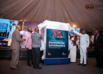 Boardroom Governance Summit Sets Benchmark for Accountability and Sustainable Growth