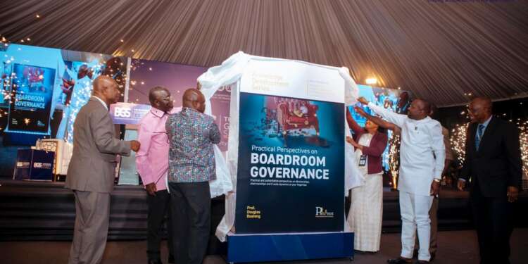 Boardroom Governance Summit Sets Benchmark for Accountability and Sustainable Growth