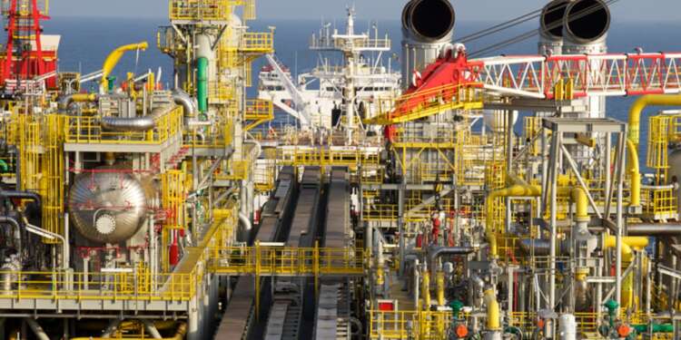 Ghana’s stagnant Oil sector: Gov’t Must Act Fast