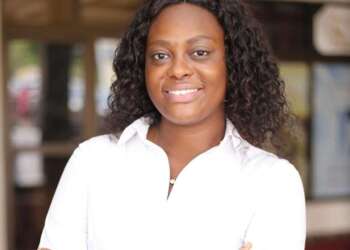 Customer Service Week: Abigail Affum Yeboah reflects on journey as Client Service Manager at Global Media Alliance