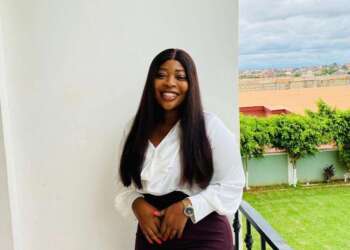 Good Customer Service drives business- Mary Sackey