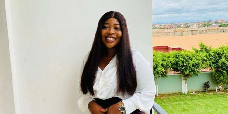 Good Customer Service drives business- Mary Sackey