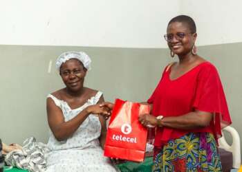 Telecel Ghana Foundation Launches 2024 Homecoming Initiative to Discharge Insolvent Patients