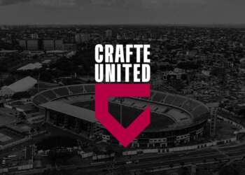 Ghana's capital gets a new home team, Crafte United FC