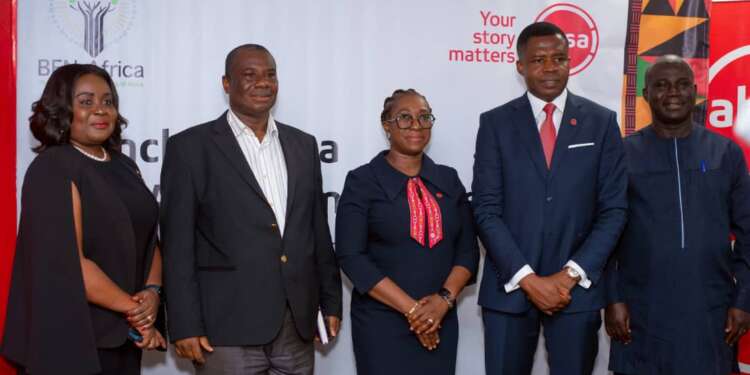 Absa Bank partners with BEN Africa to promote ethical business practices in Africa