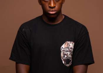 Jay Wilder, Winner of Orijin Untamed, Drops New Single "For Days"