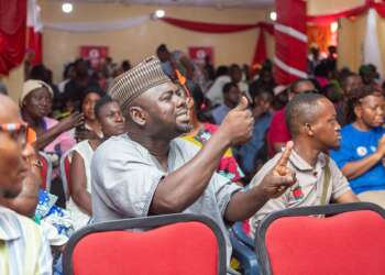 Telecel Ghana’s Eight-Year ‘Super Care’ Journey of Inclusion and Accessibility