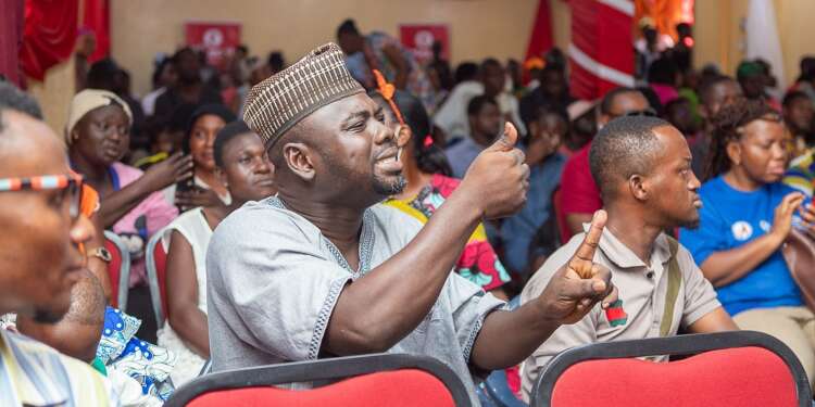 Telecel Ghana’s Eight-Year ‘Super Care’ Journey of Inclusion and Accessibility