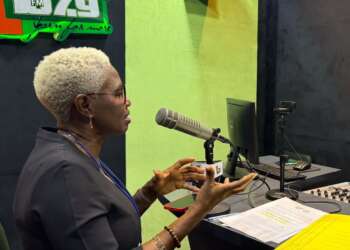 300,000 Ghanaian youth benefit from Ghana Grows Programme