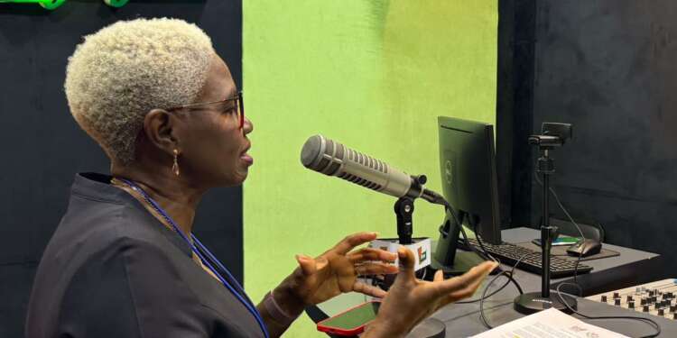 300,000 Ghanaian youth benefit from Ghana Grows Programme