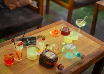 Guinness Ghana & Diageo Bar Academy Raise the Bar with Bartenders Connect in Accra