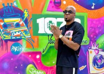 DJ Millzy shines with four nominations at the 2024 Guinness Ghana DJ Awards