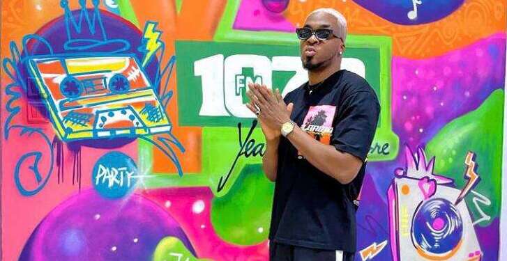 DJ Millzy shines with four nominations at the 2024 Guinness Ghana DJ Awards