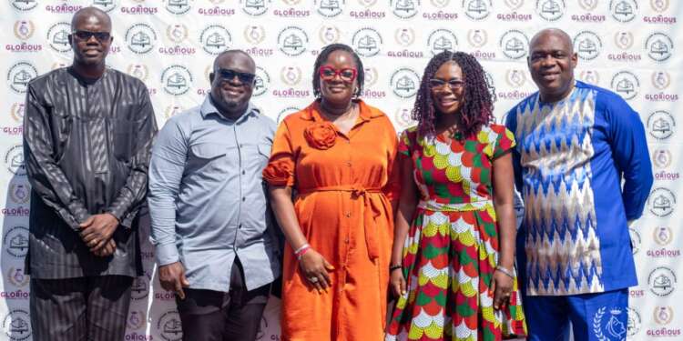 Glorious Women on the Go (GWOGO) leads conversation on finding strength within and breast cancer screening