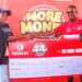 Nine lucky customers win GH¢ 270,000 in Extended Telecel More Money promo in October