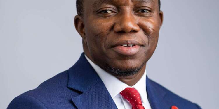 Support Young Businesses to Reach Global Standards” – Absa’s Kobla Nyaletey