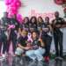 YFM climaxes breast cancer awareness month with free breast screening