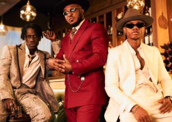 DJ Vyrusky lines up KiDi and King Paluta on new song "Sika" 