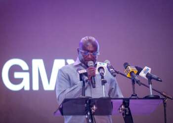 Revolutionary Music Streaming Platform GMX Launched