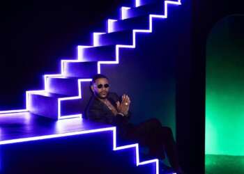 Eric Bellinger features Konshens in ‘Special’