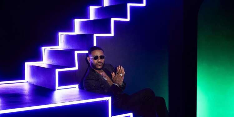Eric Bellinger features Konshens in ‘Special’