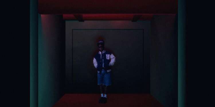 Afrobeats talent Domae Magic releases two-pack single ‘Ayele’ and ‘On Colos’