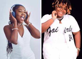 YFM dominates female category at Guinness Ghana DJ Awards