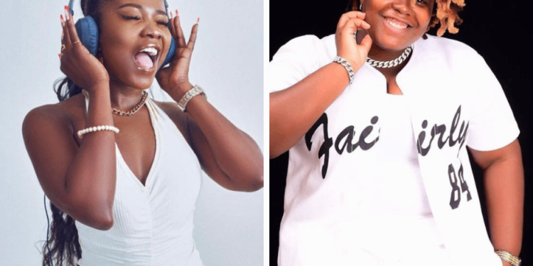 YFM dominates female category at Guinness Ghana DJ Awards