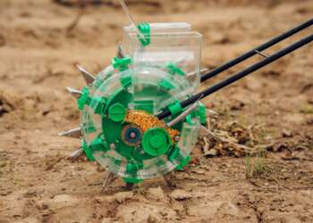 Ensuring the Right to Food: the role of agricultural innovation