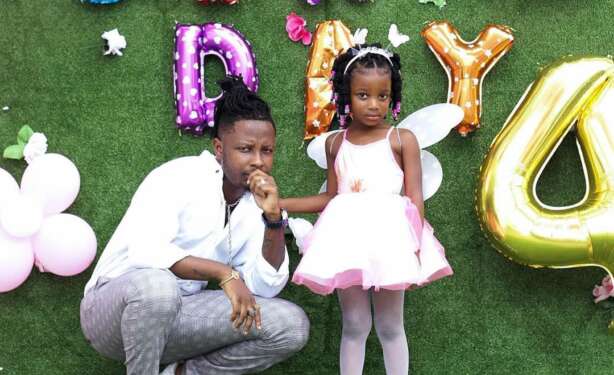 My dream is for my children to become great singers - Kelvyn Boy